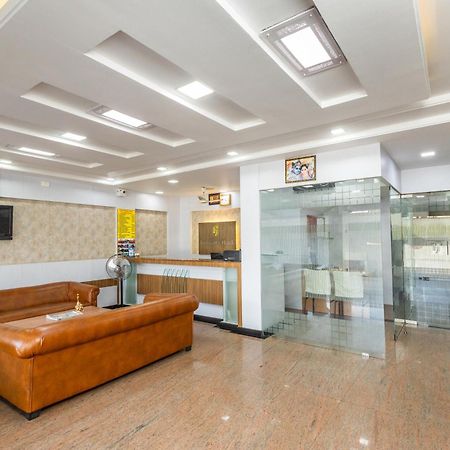 אודופי Hotel Janardana מראה חיצוני תמונה