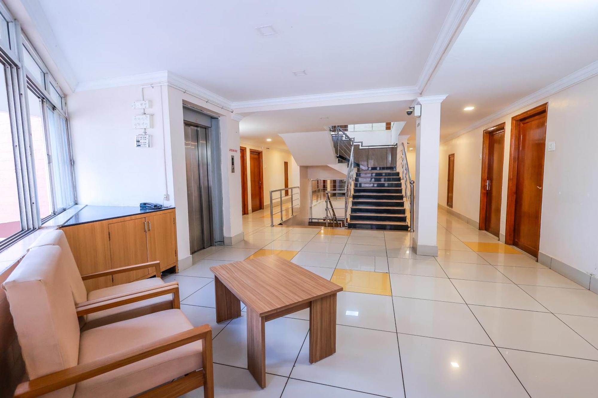 אודופי Hotel Janardana מראה חיצוני תמונה