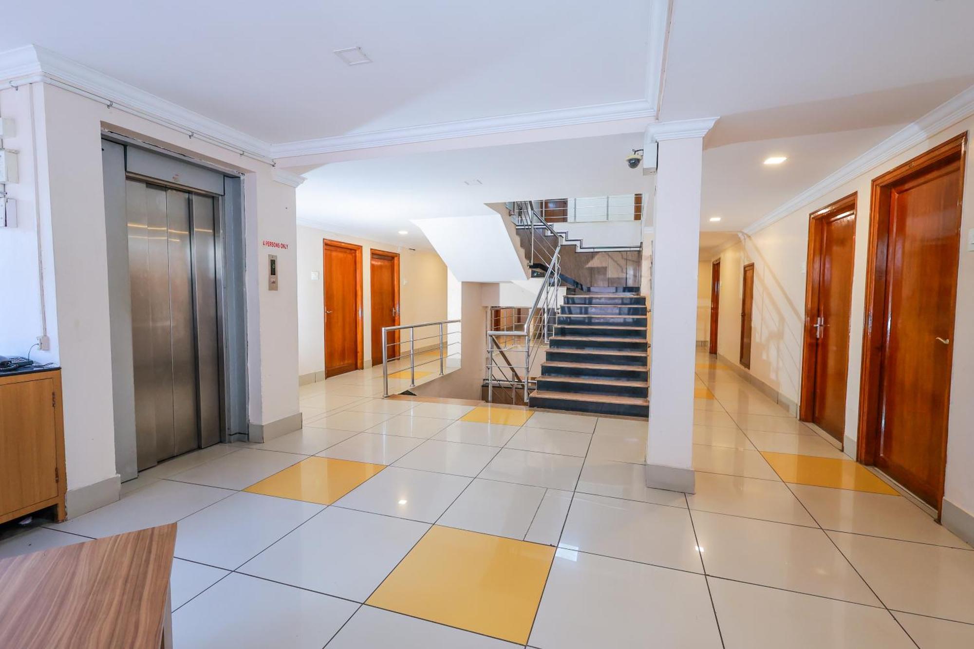 אודופי Hotel Janardana מראה חיצוני תמונה